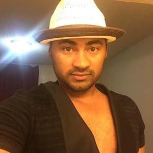 Meet your Posher, Orestes